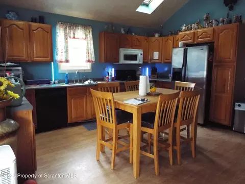 Kitchen - 725 E Scott St, Olyphant, PA 18447 photo 1 of 3