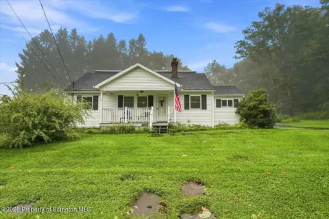2847 Bethany Tpke, Pleasant Mount, PA 18453