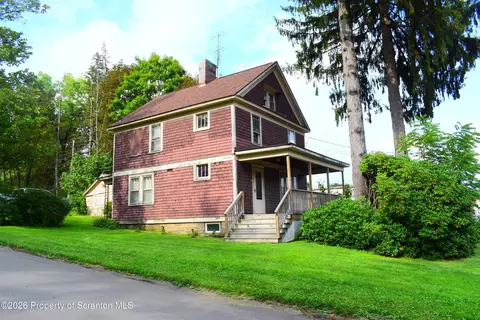325 Grow Ave, Montrose, PA 18801