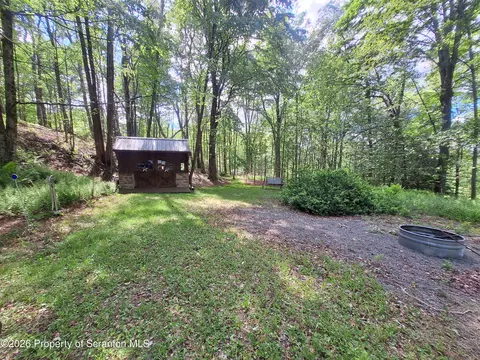Undisclosed, Gouldsboro, PA 18424
