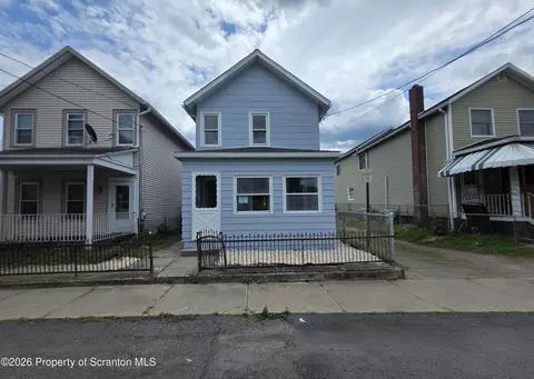 14 Green St, Ashley, PA 18706