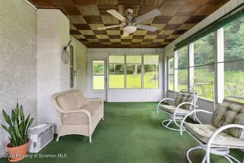 Exterior - 80 Connell St, Old Forge, PA 18518 photo 8 of 9