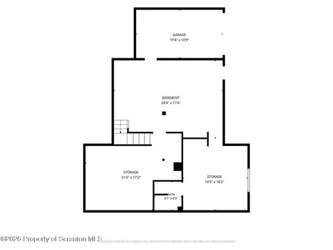 Other - 80 Connell St, Old Forge, PA 18518 photo 9 of 16