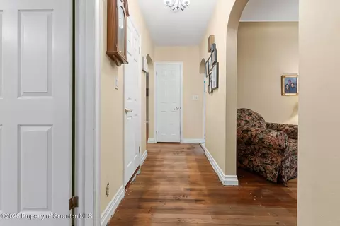Entry Way - 80 Connell St, Old Forge, PA 18518 photo 1 of 2