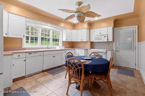 Kitchen - 80 Connell St, Old Forge, PA 18518 photo 1 of 2