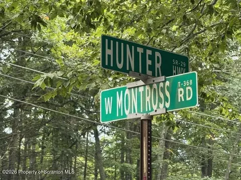47 W Montross Rd, Tunkhannock, PA 18657
