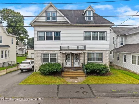 814 816 Green Ridge St, Scranton, PA 18509