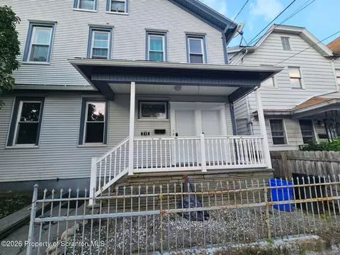 518 Prospect Ave, Scranton, PA 18505
