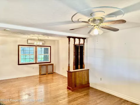 Living - 603 E Drinker St, Dunmore, PA 18512 photo 3 of 6