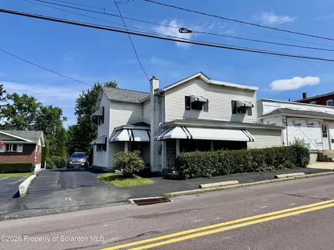Other - 603 E Drinker St, Dunmore, PA 18512 photo 1 of 11