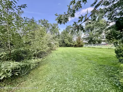 Exterior - 603 E Drinker St, Dunmore, PA 18512 photo 6 of 7