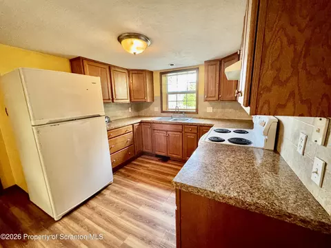 Kitchen - 603 E Drinker St, Dunmore, PA 18512 photo 1 of 1