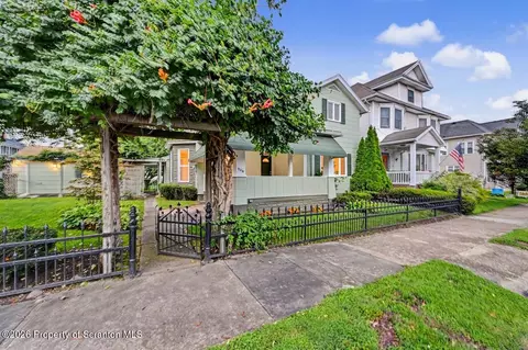 308 Warren St, West Pittston, PA 18643