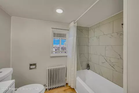 Bath - 509 W Grace St, Old Forge, PA 18518 photo 2 of 2
