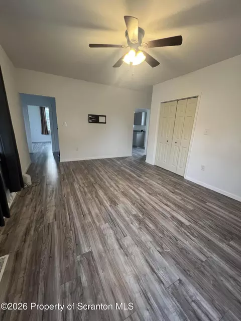 Living - 412 Delaware Ave, Olyphant, PA 18447 photo 3 of 3