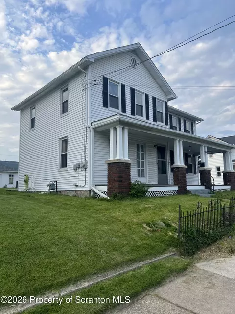 Other - 412 Delaware Ave, Olyphant, PA 18447 photo 2 of 10