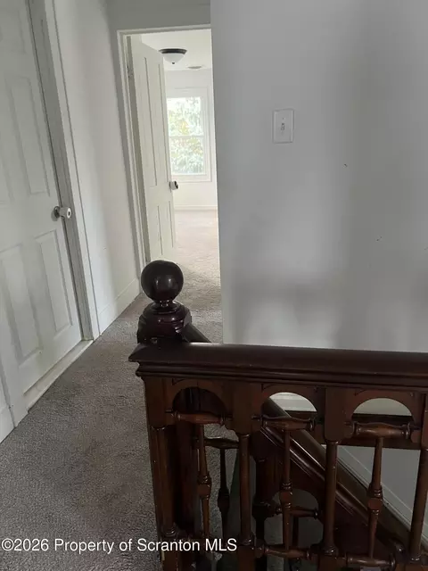 Entry Way - 412 Delaware Ave, Olyphant, PA 18447 photo 5 of 5