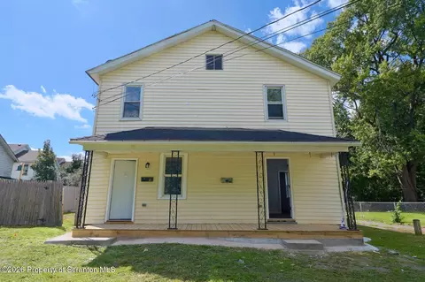 135 Cuba St, Kingston, PA 18704