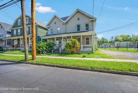247-249 N Pennsylvania Ave, Wilkes-barre, PA 18702