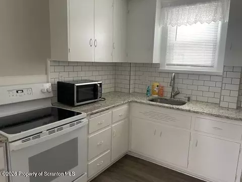 Kitchen - 515-517 Elm St, Scranton, PA 18505 photo 3 of 3