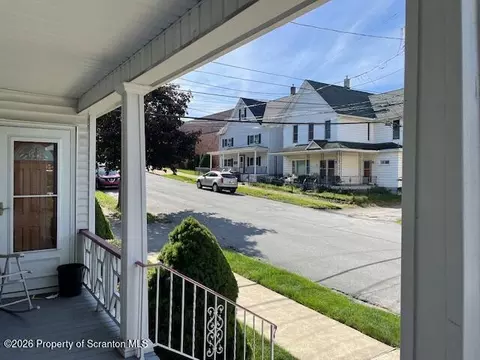 Exterior - 515-517 Elm St, Scranton, PA 18505 photo 1 of 2