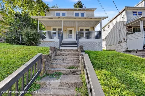 181 Courtdale Ave, Courtdale, PA 18704