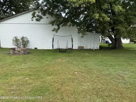 Exterior - 311 Railroad St, Old Forge, PA 18518 photo 8 of 8