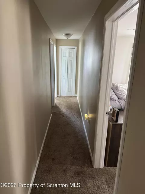 Entry Way - 311 Railroad St, Old Forge, PA 18518 photo 1 of 3