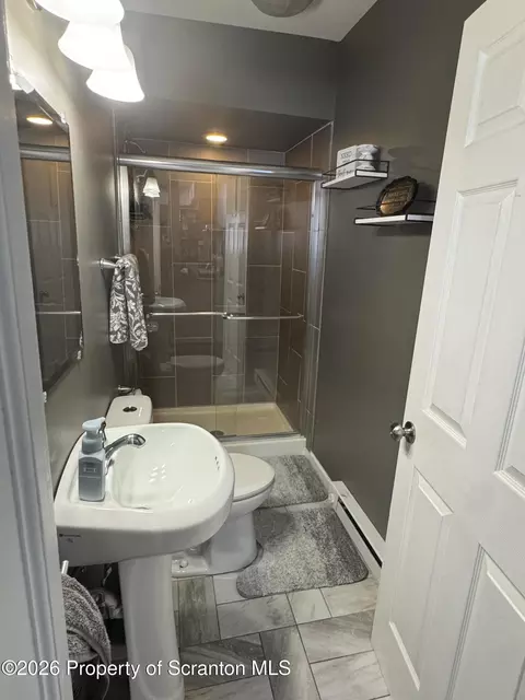 Bath - 311 Railroad St, Old Forge, PA 18518 photo 3 of 5