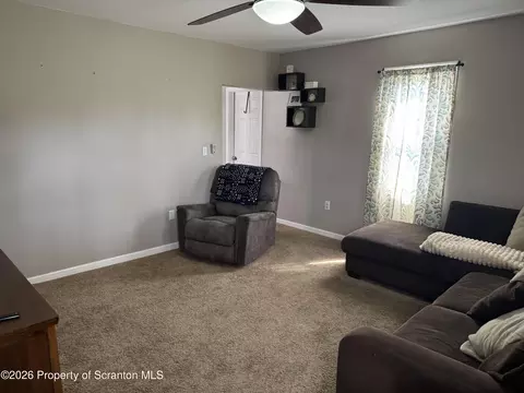 Living - 311 Railroad St, Old Forge, PA 18518 photo 1 of 2