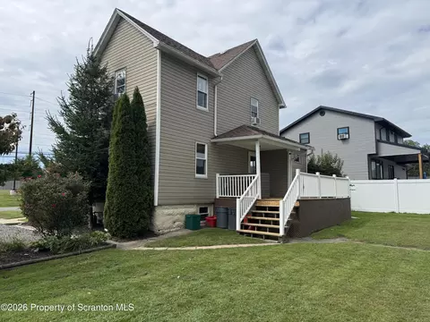 Other - 311 Railroad St, Old Forge, PA 18518 photo 12 of 12