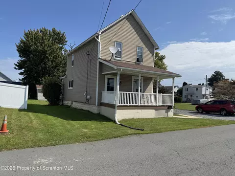 Other - 311 Railroad St, Old Forge, PA 18518 photo 2 of 12