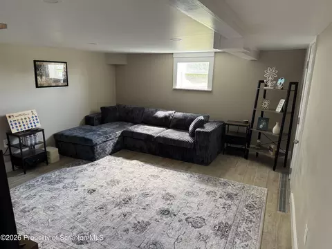 Living - 311 Railroad St, Old Forge, PA 18518 photo 2 of 2