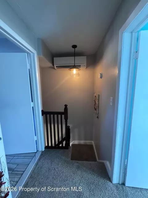 Entry Way - 110 Smith St, Dunmore, PA 18512 photo 3 of 3