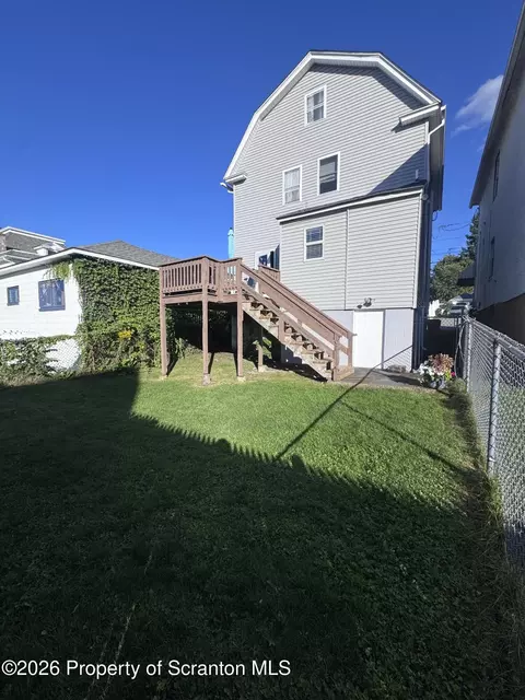 Other - 110 Smith St, Dunmore, PA 18512 photo 2 of 4