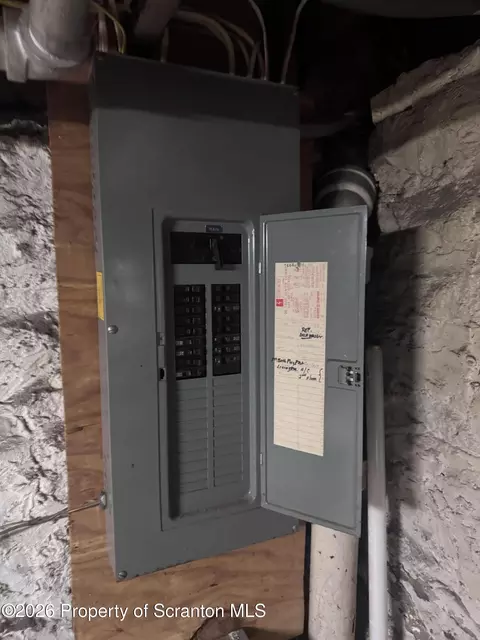 Other - 110 Smith St, Dunmore, PA 18512 photo 3 of 4