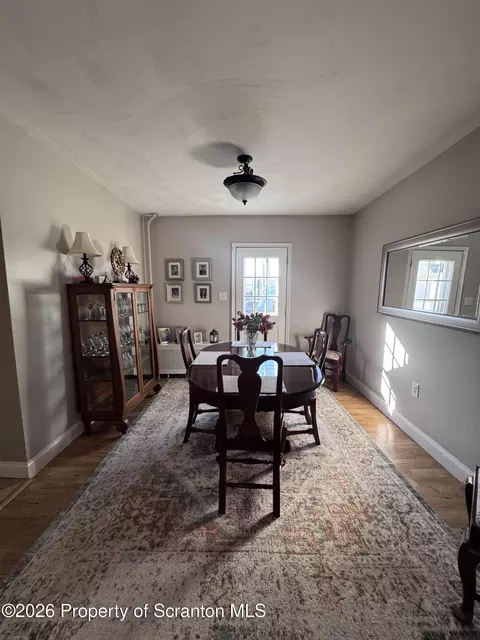 Dining - 110 Smith St, Dunmore, PA 18512 photo 1 of 1