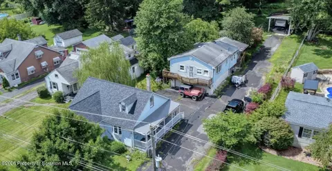 249 W Kirmar Ave, Nanticoke, PA 18634