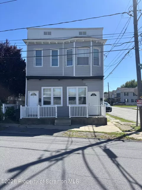 1702 Wayne Ave, Scranton, PA 18508 photo 4