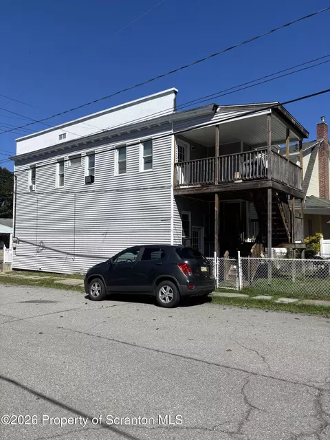 1702 Wayne Ave, Scranton, PA 18508 photo 3
