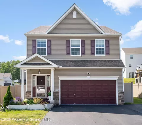 724 Quarry Rd, Drums, PA 18222