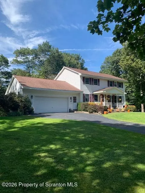 Other - 655 Elkview Dr, Clifford Township, PA 18421 photo 2 of 5