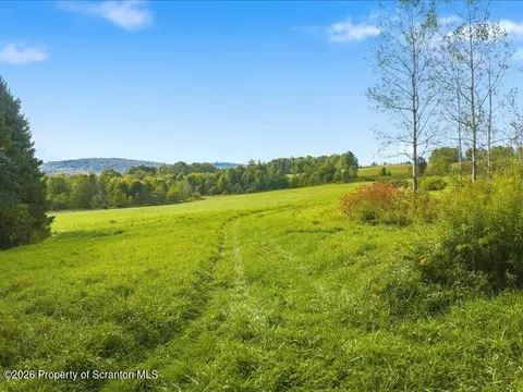 Singer Road, Montrose, PA 18801