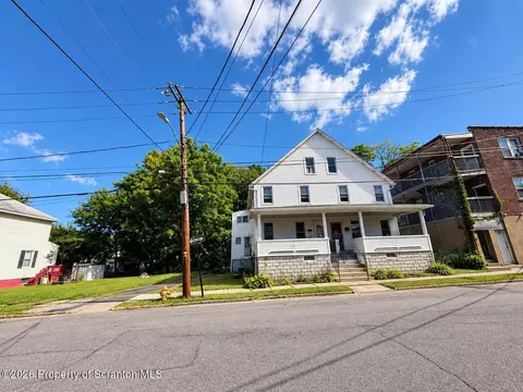 10-12 Mary St, Ashley, PA 18706