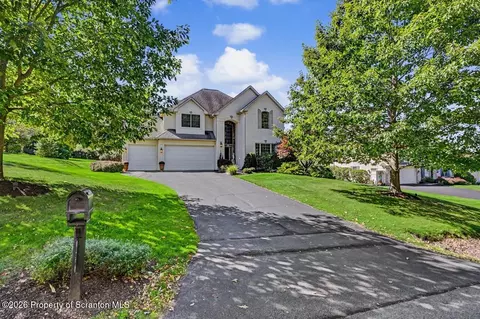 136 Stevenson Rd, Clarks Summit, PA 18411