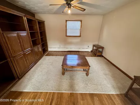 Living - 836 E Lackawanna Ave, Olyphant, PA 18447 photo 2 of 6