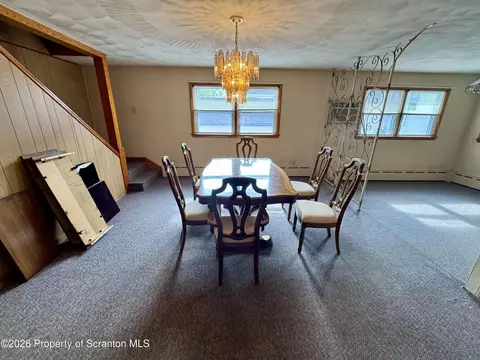 Dining - 836 E Lackawanna Ave, Olyphant, PA 18447 photo 1 of 2
