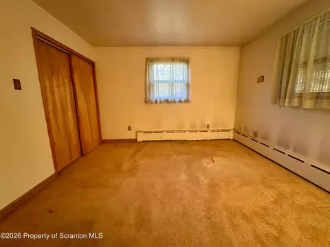 Bedroom - 836 E Lackawanna Ave, Olyphant, PA 18447 photo 1 of 6