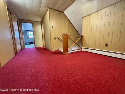 Entry Way - 836 E Lackawanna Ave, Olyphant, PA 18447 photo 1 of 1