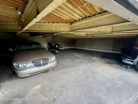 Exterior - 836 E Lackawanna Ave, Olyphant, PA 18447 photo 5 of 7